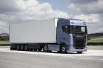 Scania S 730 4x2 Highline 2016 года